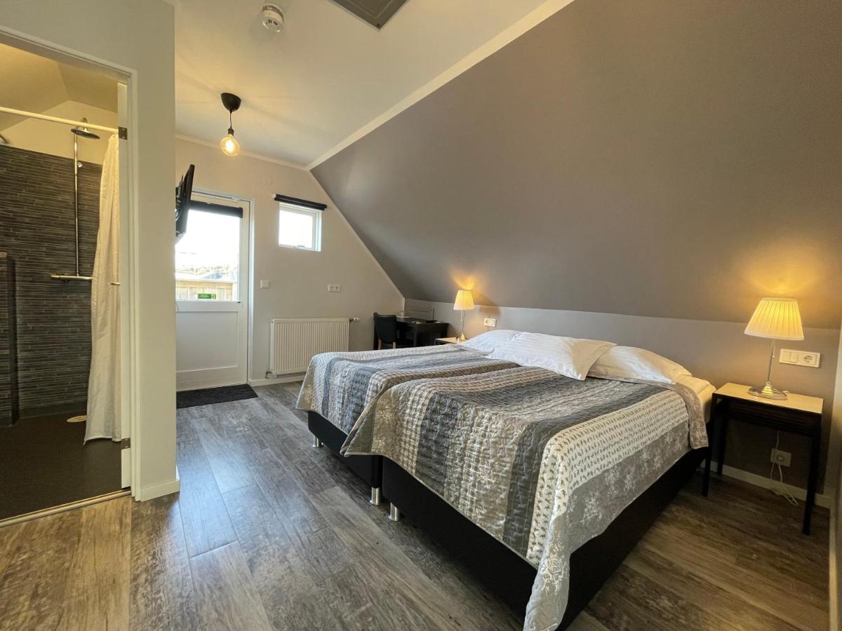 Akkeri Guesthouse Stykkishólmur Quarto foto
