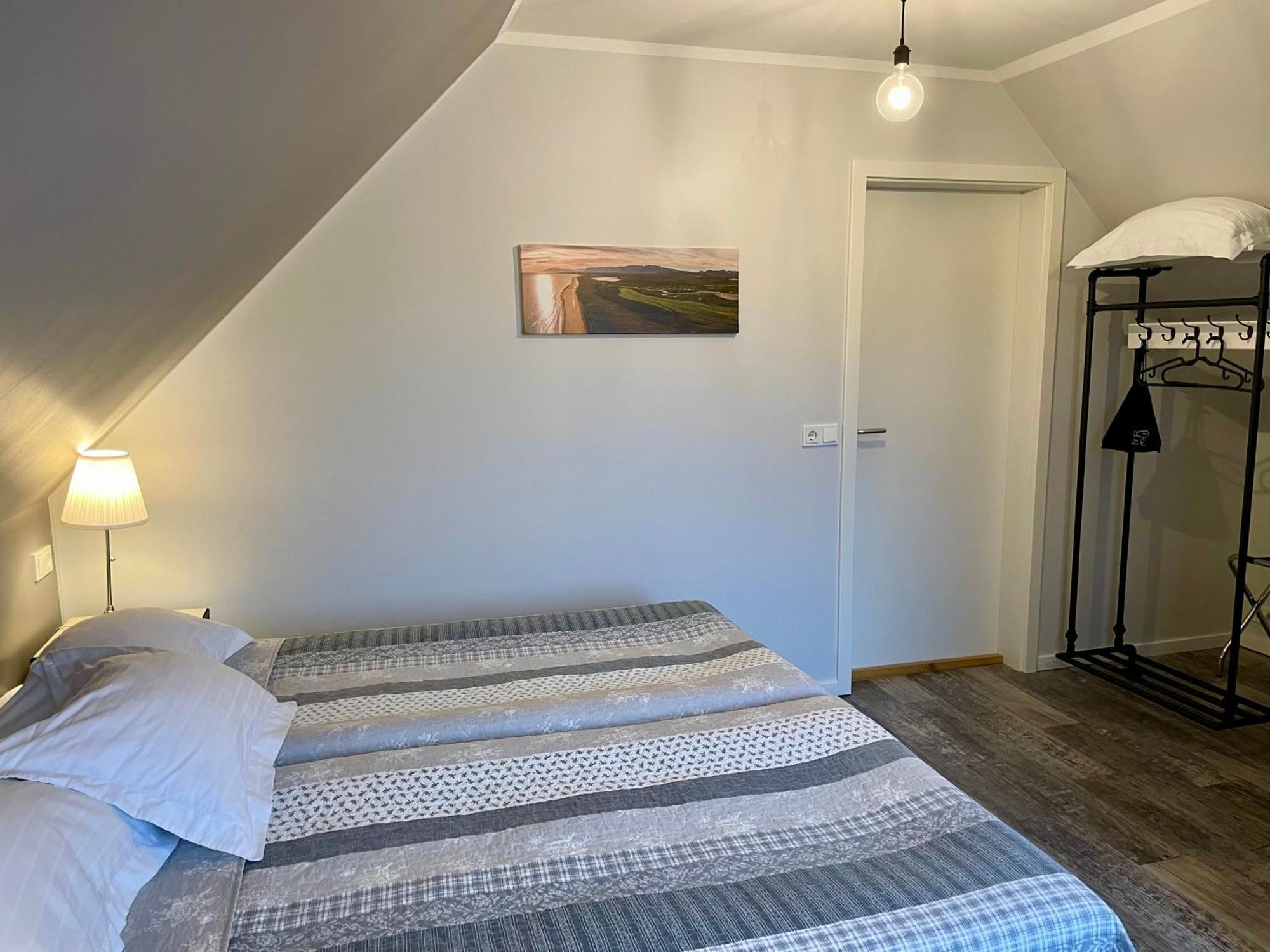 Akkeri Guesthouse Stykkishólmur Quarto foto